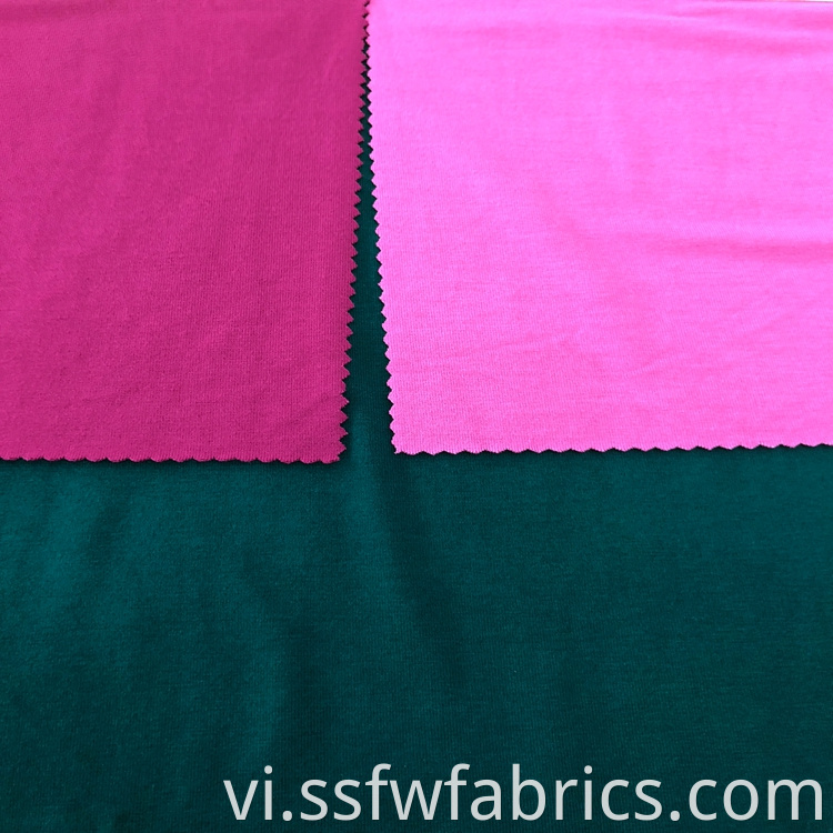 Fashion Stock Lot Rayon Fabric